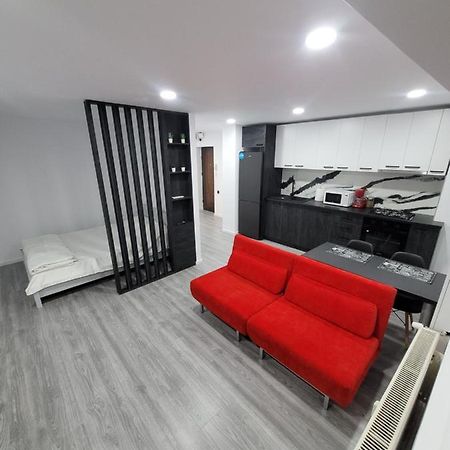 Studio 88 Bucharest Exterior photo